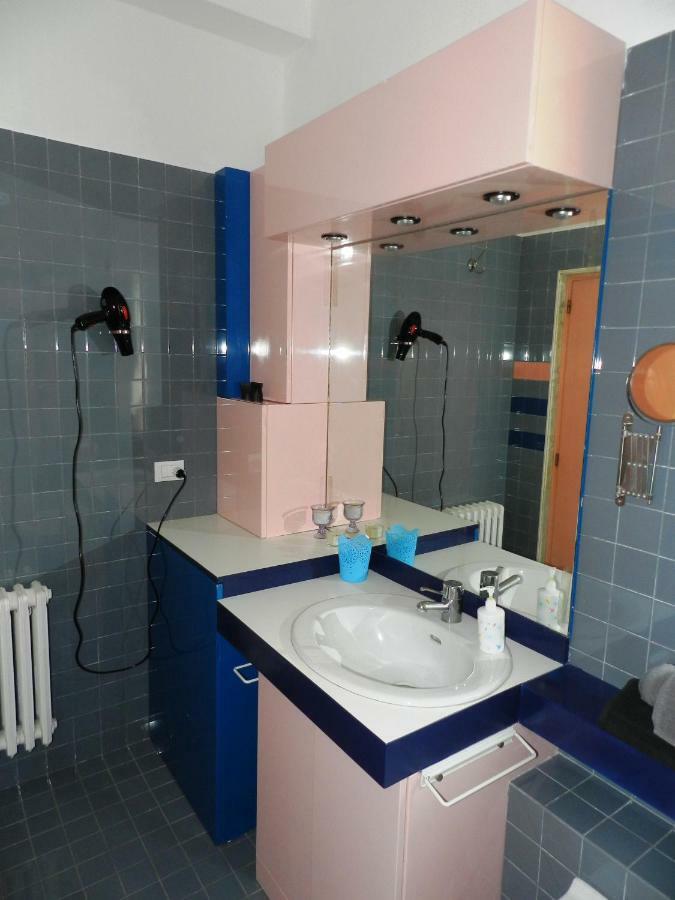 B&B Anter Монополи Экстерьер фото