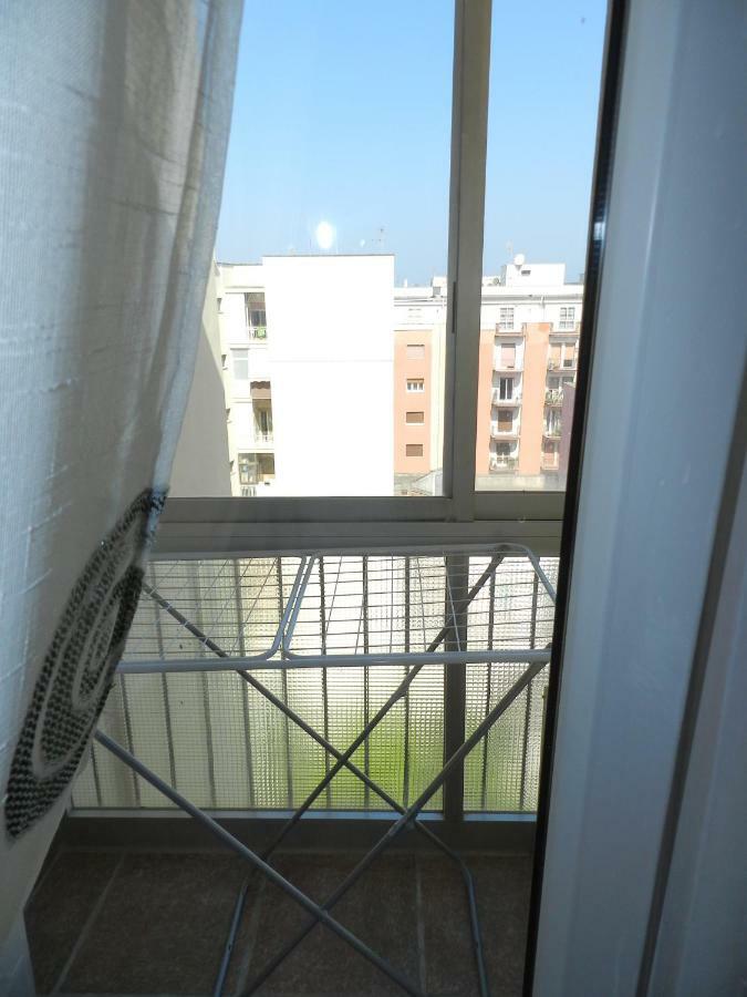 B&B Anter Монополи Экстерьер фото